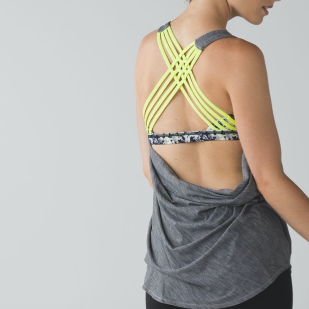 Lululemon Wild Tank